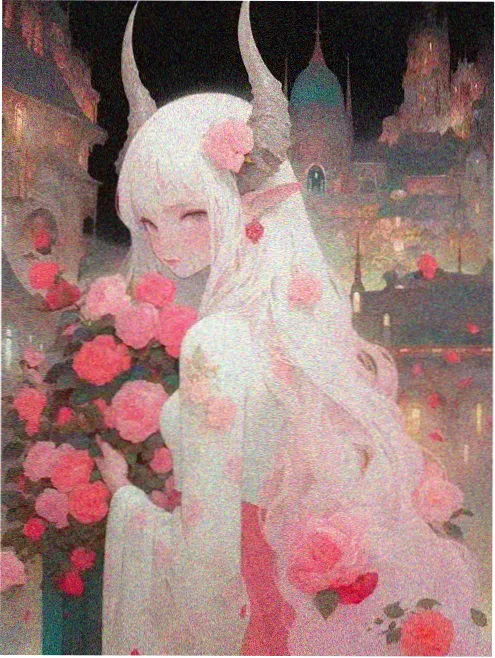 星辰影院在线观看山海旧梦电影封面