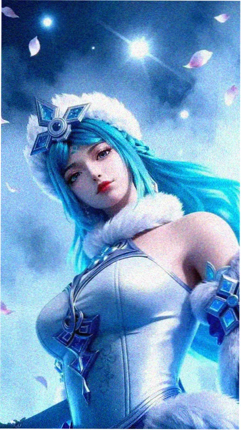 短剧天降小厨娘封面